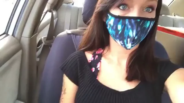 Parking Lot Tits