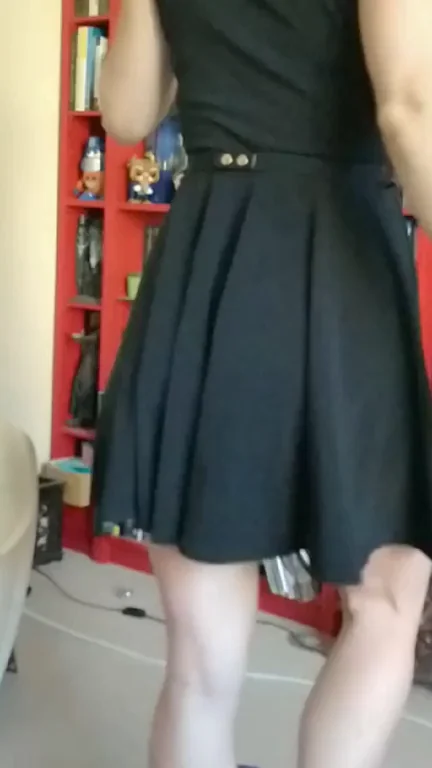 Sundress weather got me like