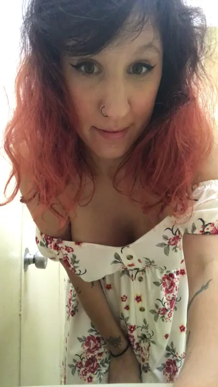I can sneak off and fuck myself for you everyday. 0f:katana_rose