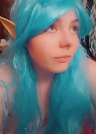 What would you do with an ahegao elf????