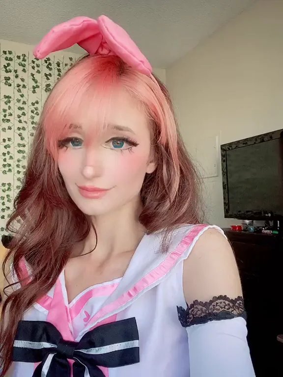 💦 Oh Fuck, That’s a Ton of Sloppy Ahegao Drool! 🥵