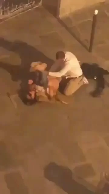 Street Love Fuck 💦👔🔥
