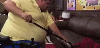 Definitely an interesting behind the scenes video