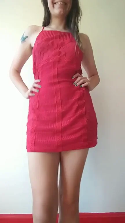 Let's grab some drinks and then you can fuck me from behind? ;)