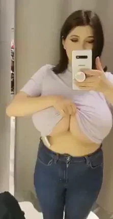 Enormous Titty Drop