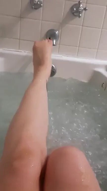 Wanna join me?