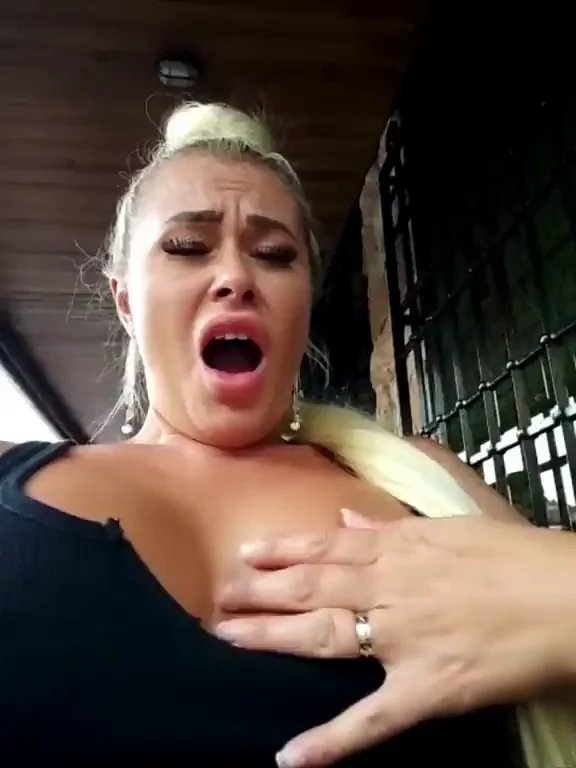 Welcome to The Tits Out Cafe