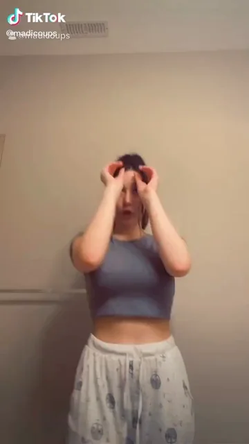 Tik tok thot