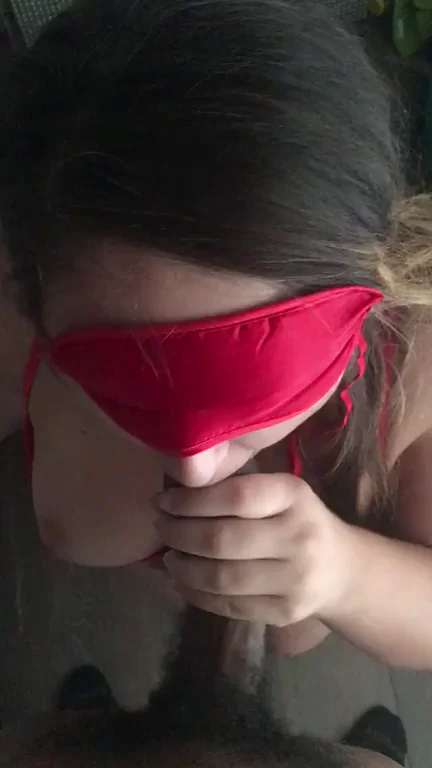 Cum here daddy ?????