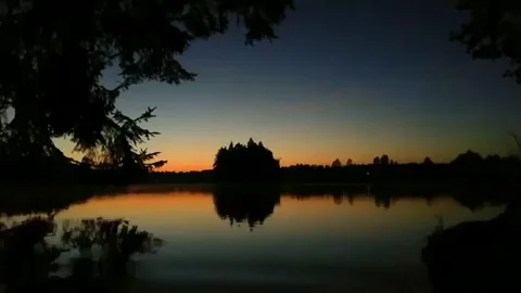 🍑 Epic Sunset Booty View That Steals the Show 🔥