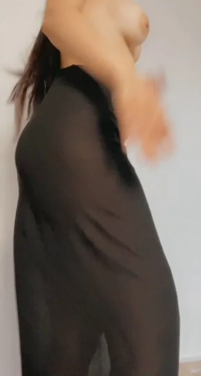Hi , your order for adorable Arabic girlfriend dancer just arrived