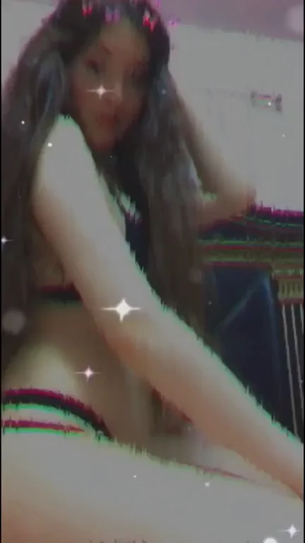 Slim-Thicc PAWG Asian Latina Pussy Smother Face-Sit Domination 😈🍑💦
