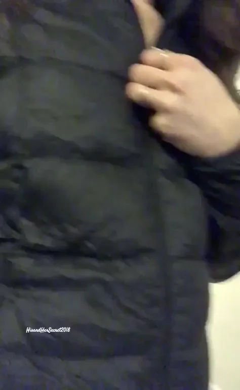 I like being naughty in hotels! [GIF]