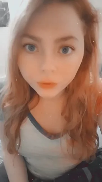 Innocent little slut ???