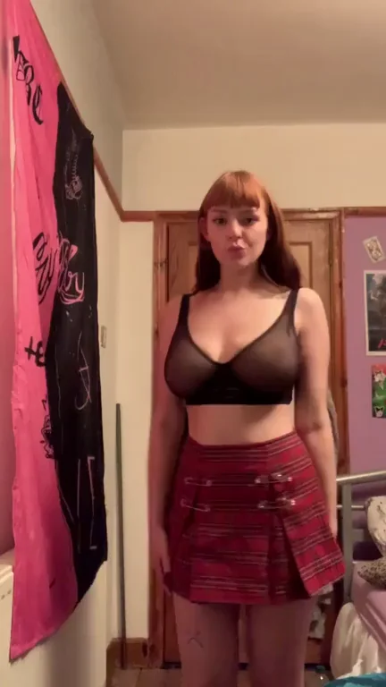 would you pull out or cum inside me?