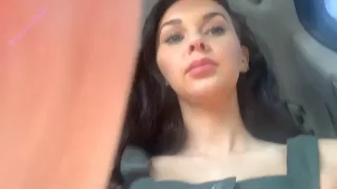 My milf pussy is hungry today. Should I feed her?