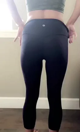I love me some lululemon ??