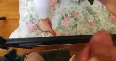 Real cuckold wife fucked