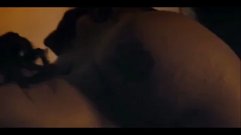 Dominique Perry getting destroyed in doggy in Insecure