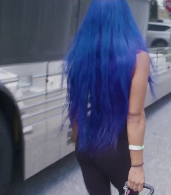 Sasha Banks