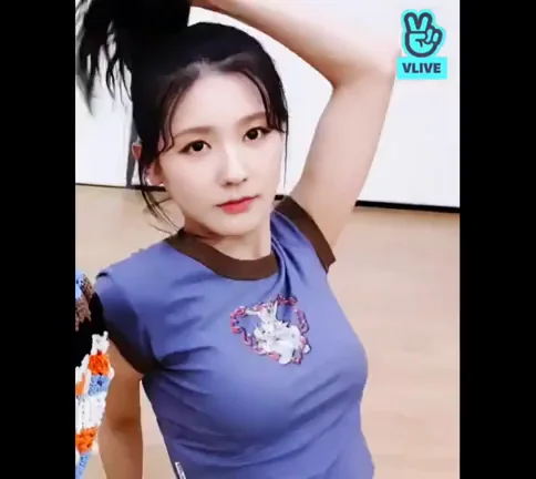 (G)I-dle - Miyeon