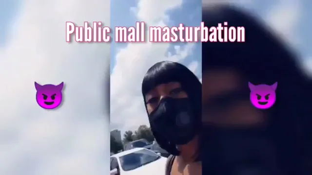 I fucked my phat ? in the mall ?