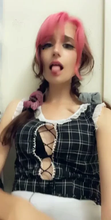 Too shy to post the rest on here...