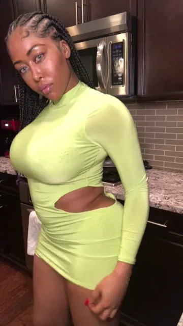 The yams ?