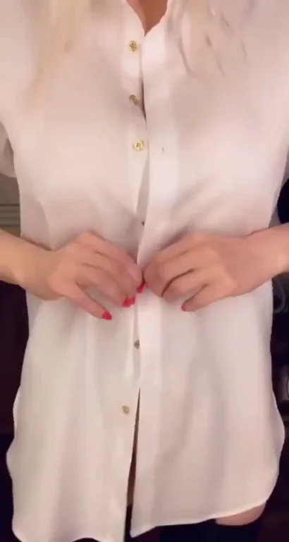 The Mother of All Titty Reveals?