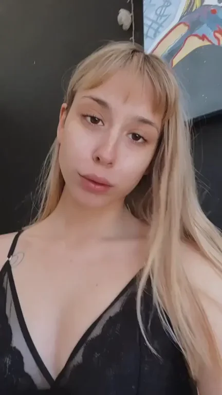 Eat Your Strawberries While I Tease with My Juicy Boobies 🍓🍈😘