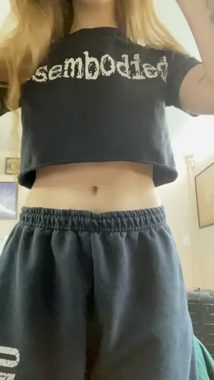 this is a PSA; my titties look good ?
