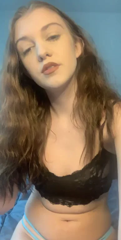 Watch My Tits Bounce Wild! 💦 [F] [OC]