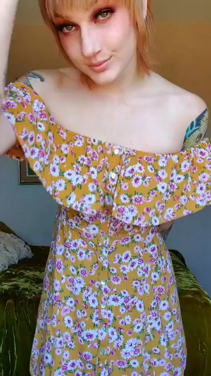 I wanna feel you from the inside ?