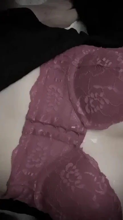 [F]eeding [m]e his load after cumming on my tits and neck. Jesus I love how good he tastes!