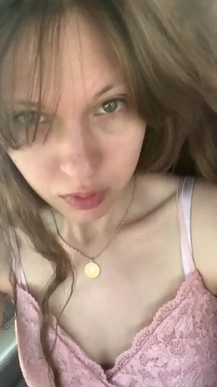Couldn't wait to get home so I blew him in the car :) [f][m]