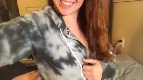 Good Afternoon Titty Flash GIF 😘🍈🍈