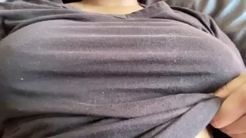 Big Tits So SUPER Soft They Jiggle Like Jello 😍💦