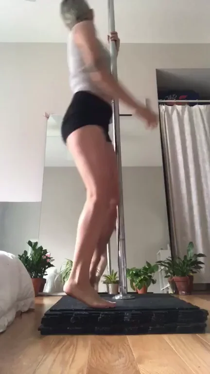do I make your head spin? ??