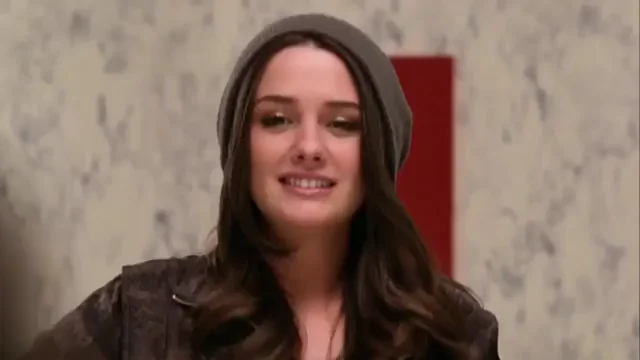 Addison Timlin in Californication