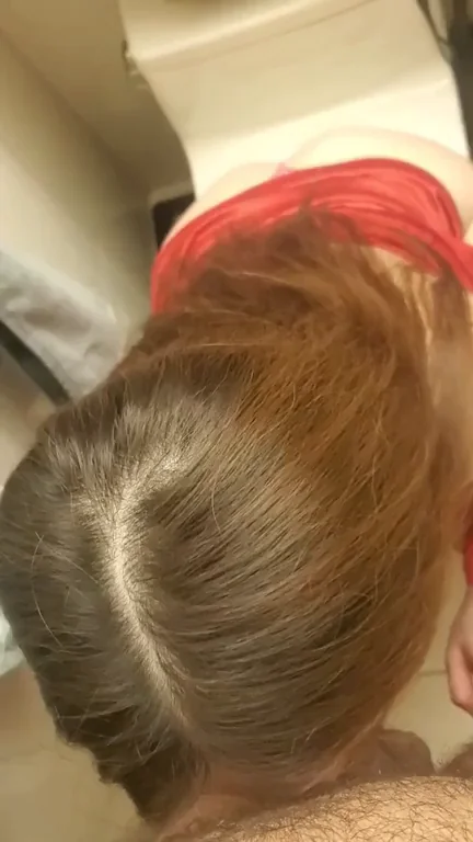 I look cute sucking dick ?