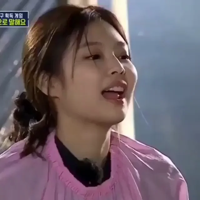 BLACKPINK - Jennie