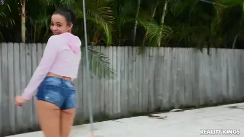 RK Prime - Adriana Maya (Backyard Maya)