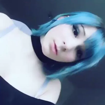 Anyone Know This Girl?