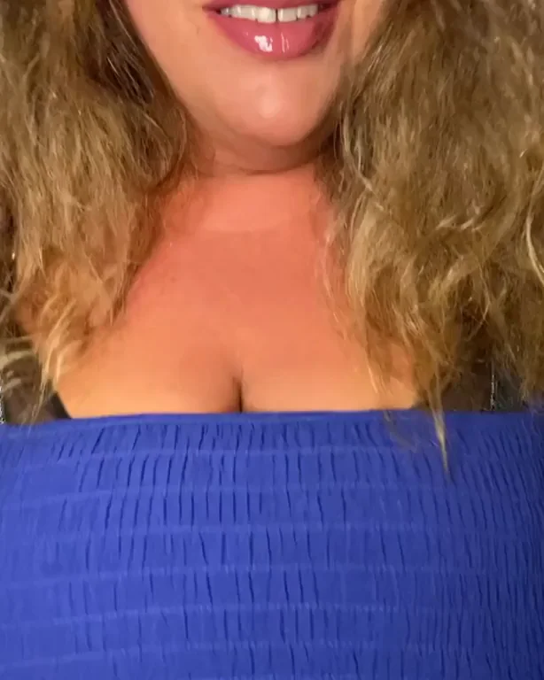 Just having a little fun ?