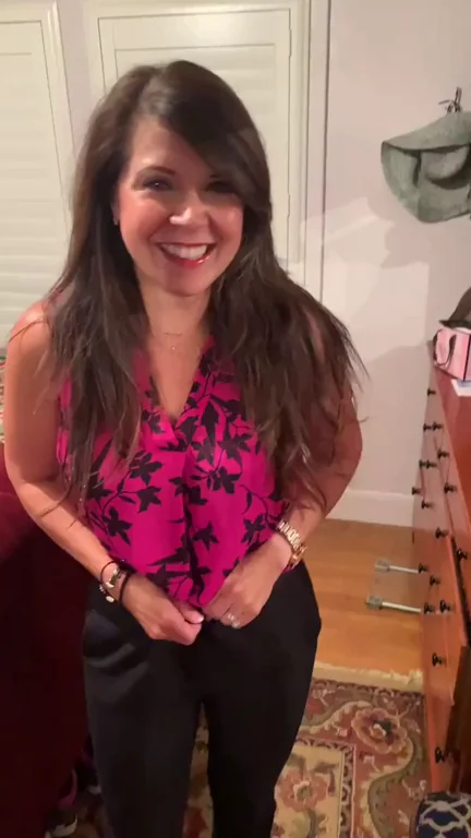 🔥 Real Mom Tease: 'Don't Get My Game or You Won't Make It Back!' 😈