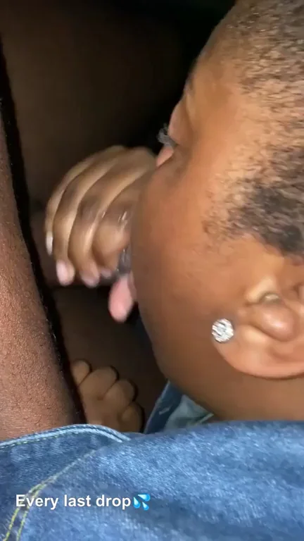 Every Last Drop? Porn GIF by idaddylongdlck