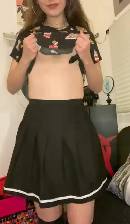 Can a 2003 Girl turn you on ? ?