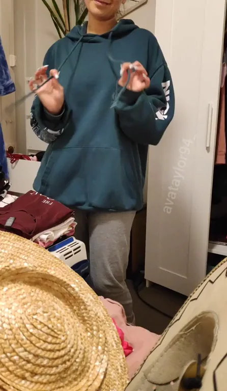 needed to be here