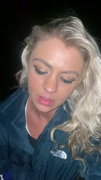 Drunk Slut Nurse Sucking Dick At Party