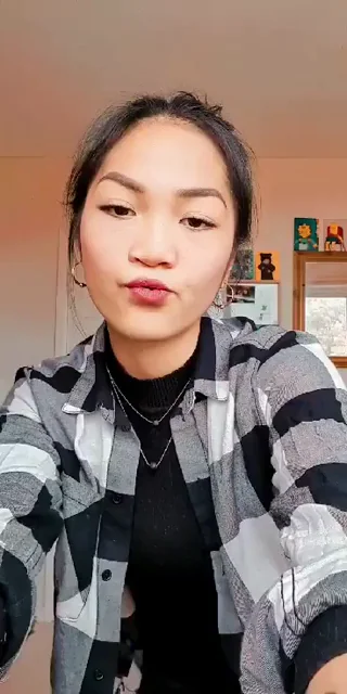 Upvote if you'd fuck my whore gf